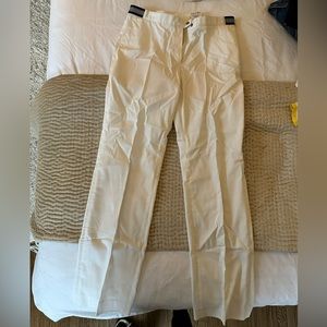 Burberry Golf pants excellent condition